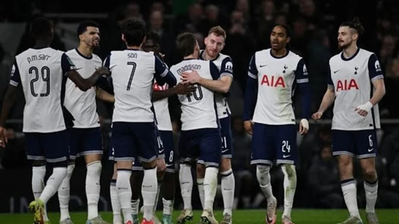 تغطية حية لأحداث مباراة توتنهام ضد برايتون في الدوري الإنجليزي اليوم